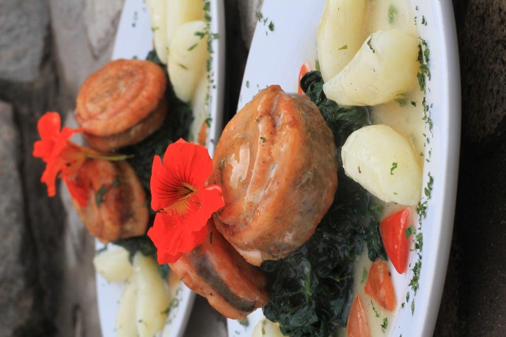 Фото Refugio de Santiago Ecolodge