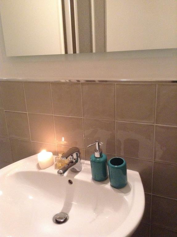 Фото Home Sweet Rome Guesthouse