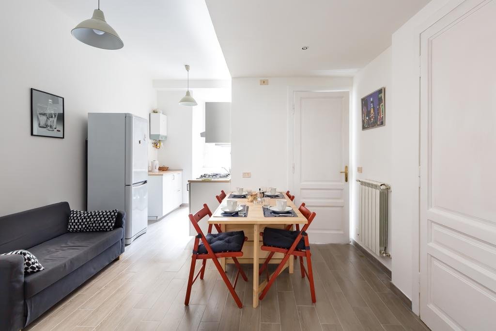 Фото Ginevra Suite