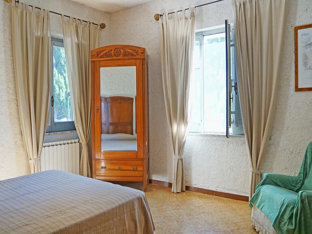 Фото Villa Tullio