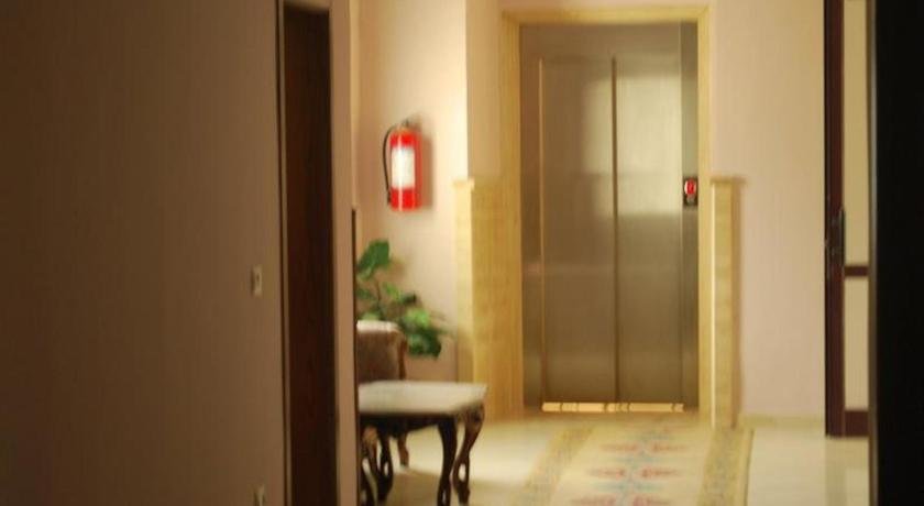 Фото Palma Hotel