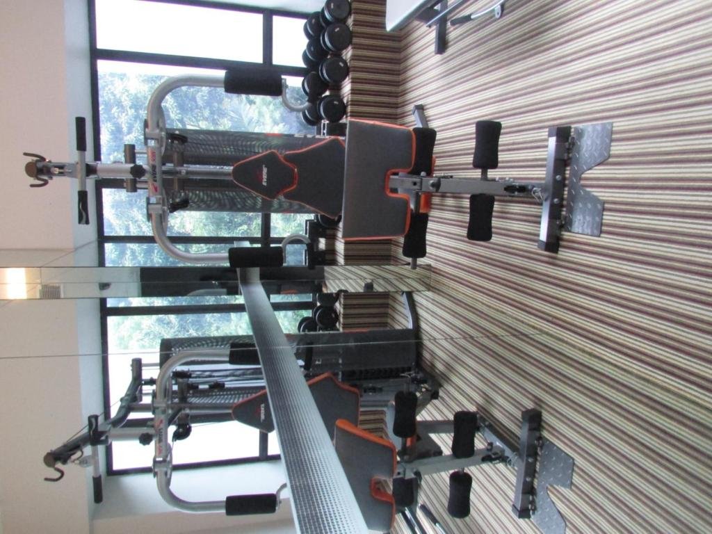 Фото Travelodge Harbourfront