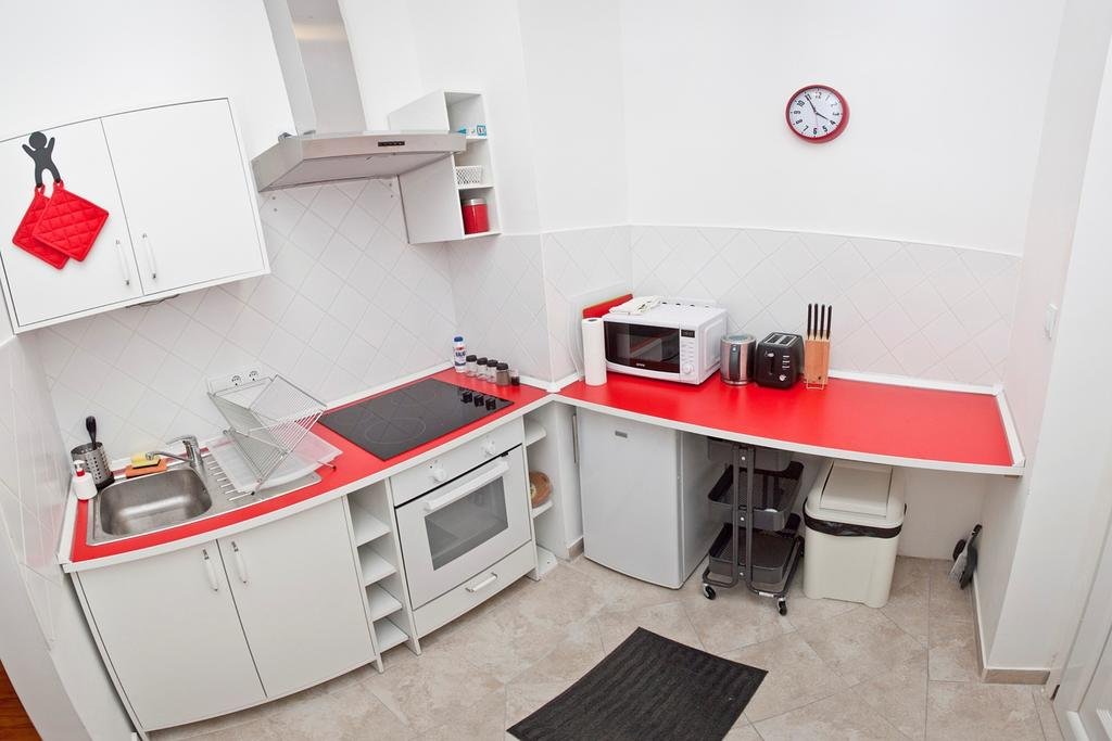 Фото Oasis Guest House Budapest