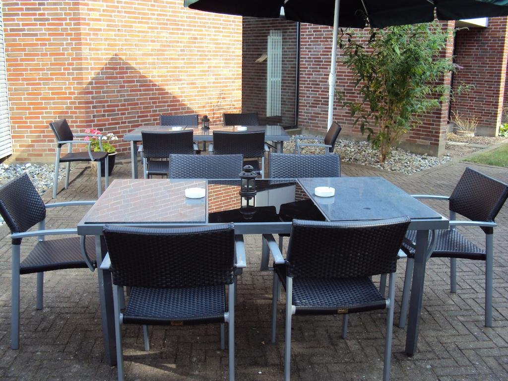 Фото Hotel Frederik D. II