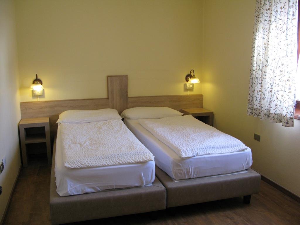 Фото Residence L'Arcobi