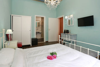 Фото Mamo Florence - Espresso Apartment