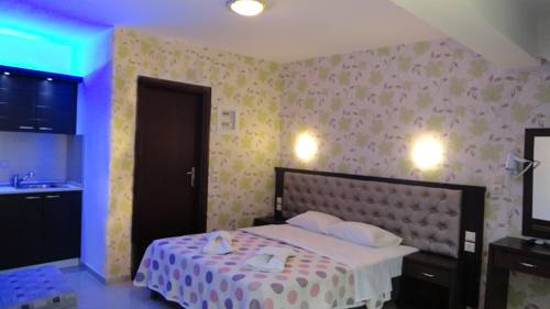 Фото Blue Sea Beach Resort