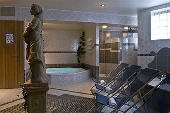 Фото Hotel du Commerce