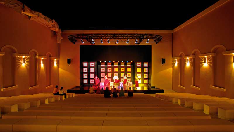 Фото Jaz Mirabel Beach