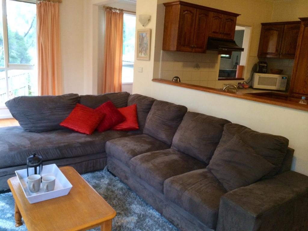 Фото Australian Home Away @ Doncaster Grange Park