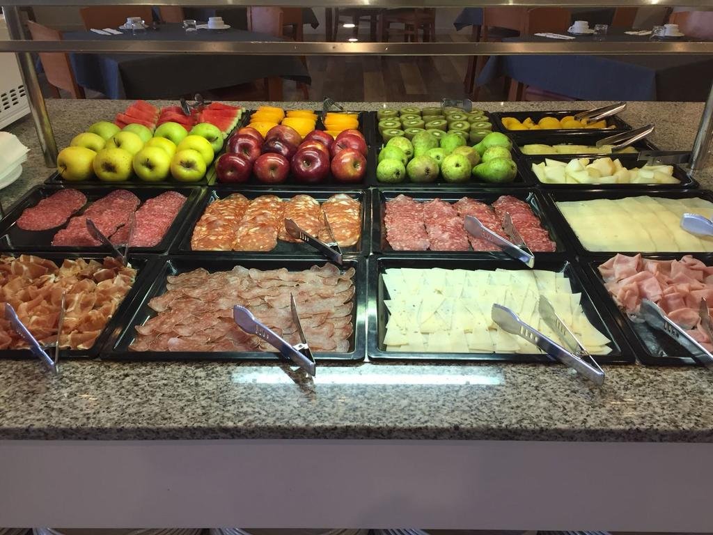 Фото Hotel Marina Tossa