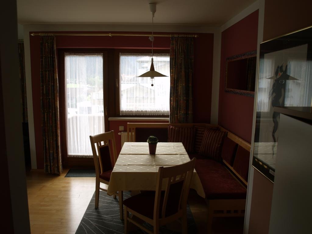 Фото Alpenhotel Ferienhof