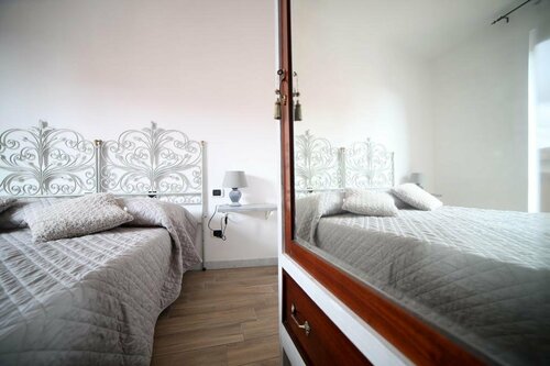 Гостиница B&b Agorà Sarzana