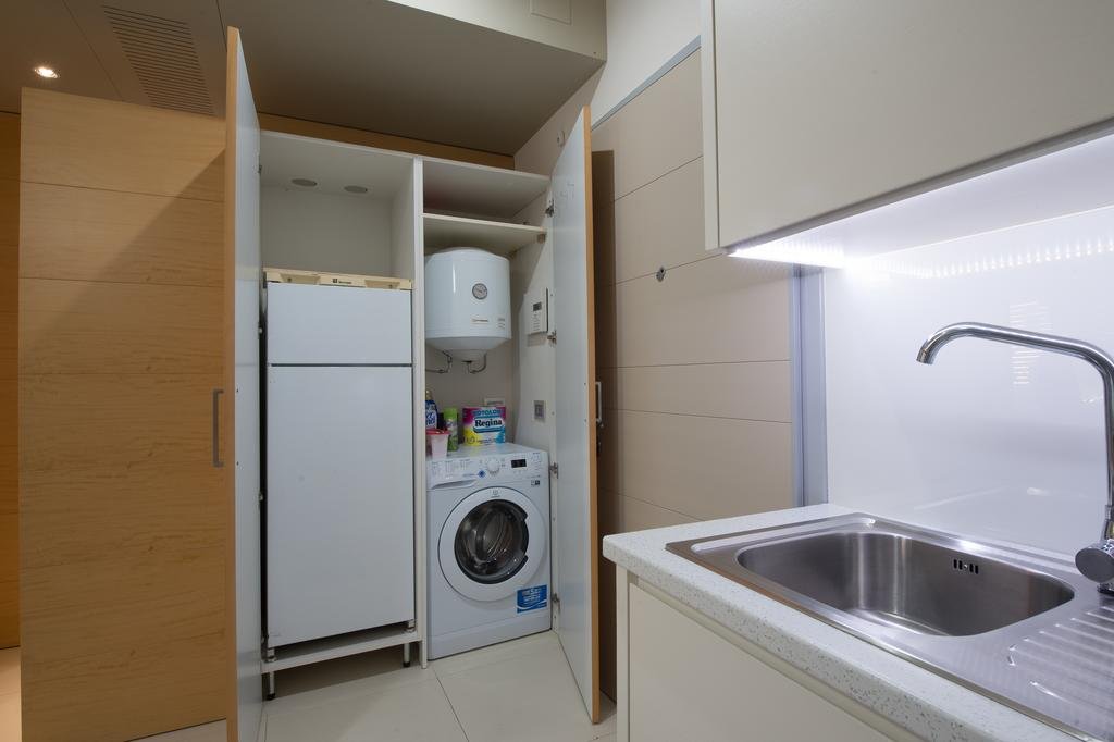 Фото La Giudecca by Vale