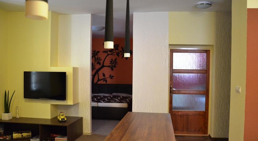 Фото Penzion pri Kastieli Betliar