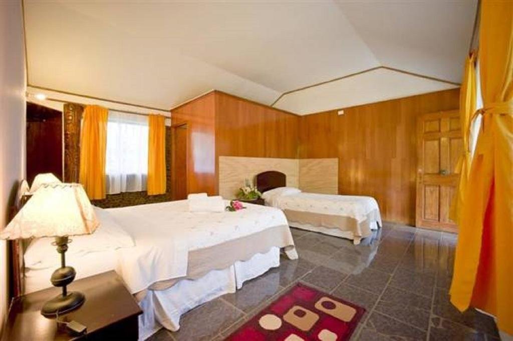 Фото Chez Maria Goretti Hotel