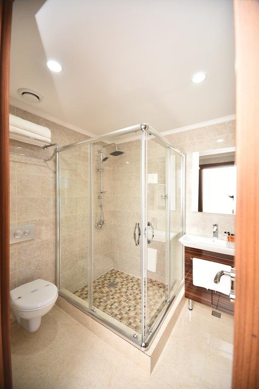 Фото Era Palace Kvariati