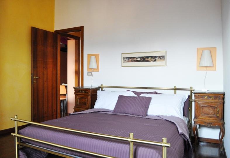 Фото La Domus Picta