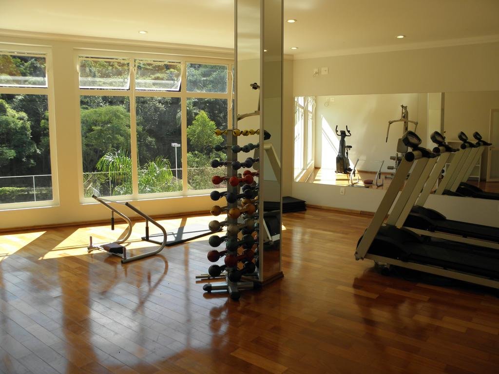 Фото El Shadai Park Hotel