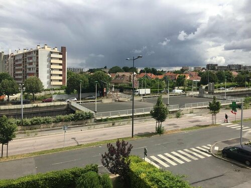 Гостиница Les Fresnoises