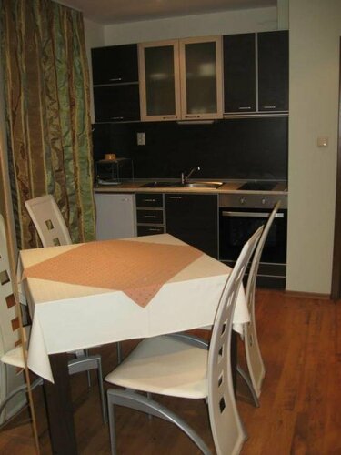 Гостиница Guesthouse Opal в Равде