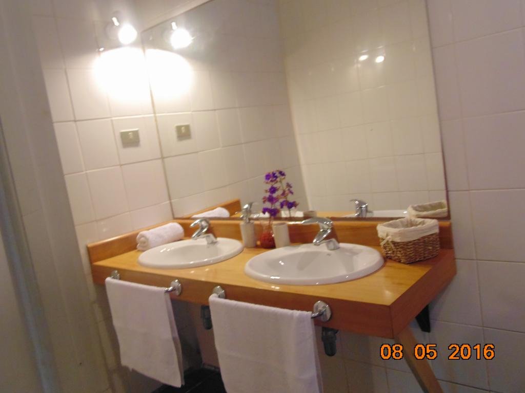 Фото Manureva Nui Eco Lodge