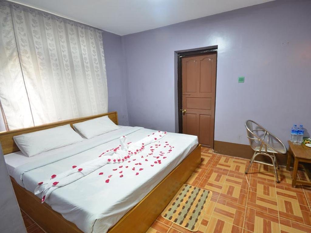 Фото Kiss Guest House