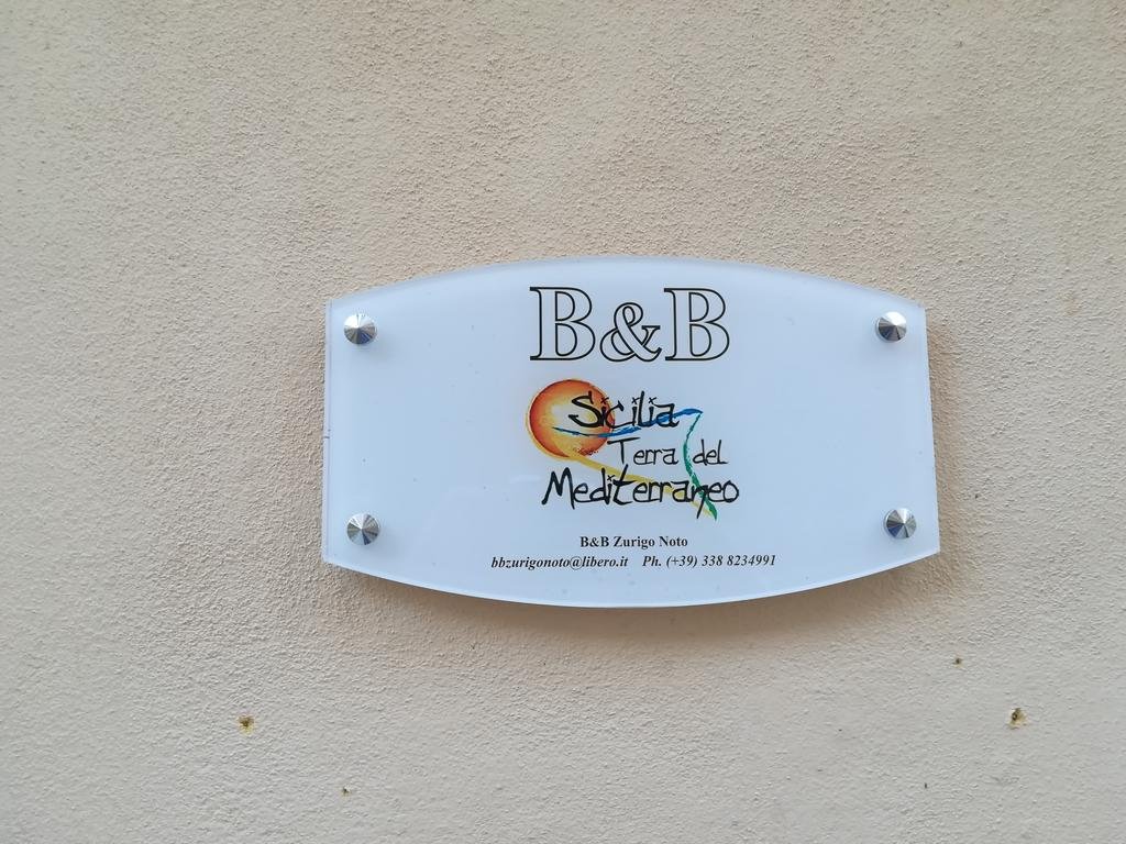 Фото B&b Zurigo Val di Noto