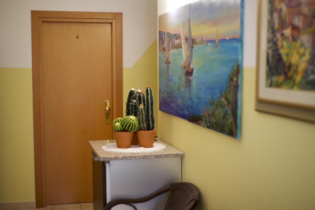 Фото Le Antiche Porte