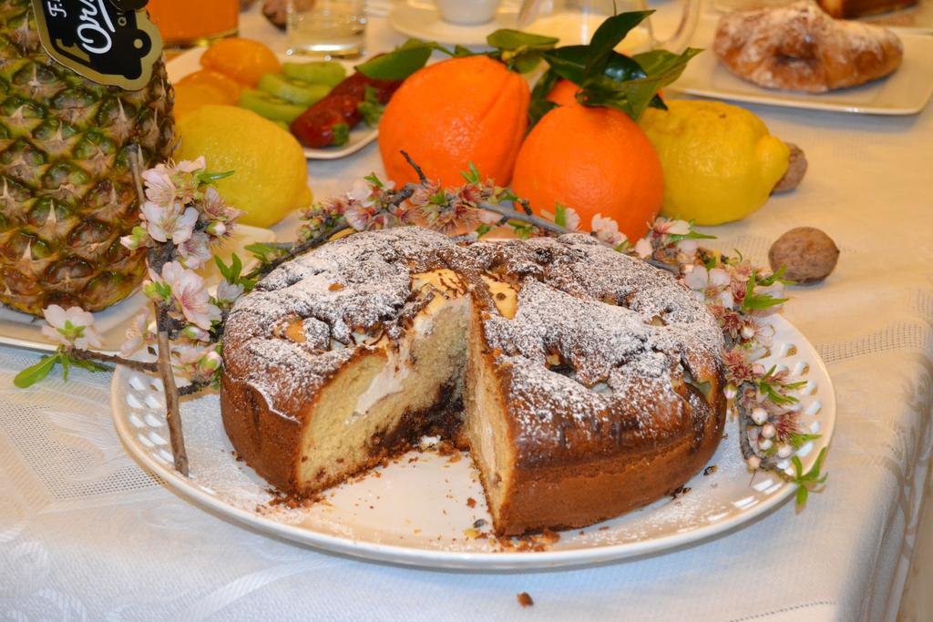 Фото Abraxia B&b