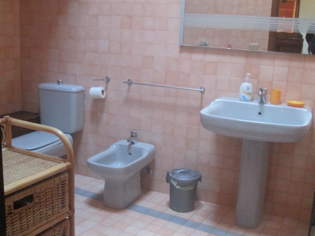 Фото La Domus Picta