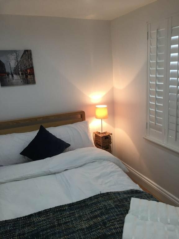 Hotel Loampit House, London, photo