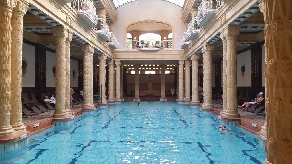 Фото Little Americas Downtown