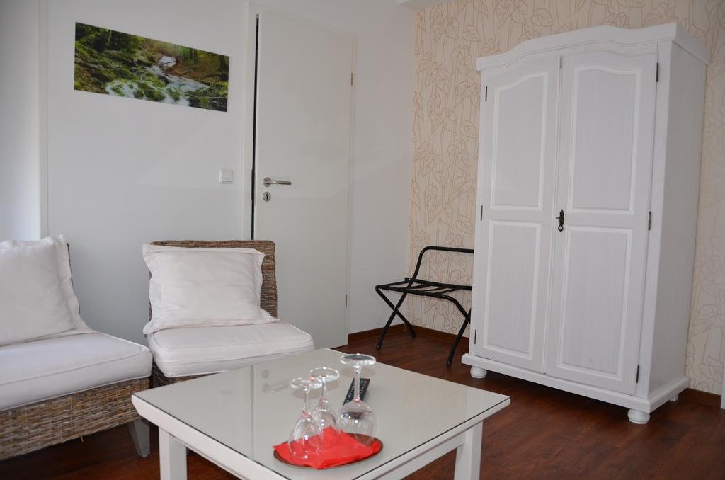 Фото Hotel am Nordkreuz