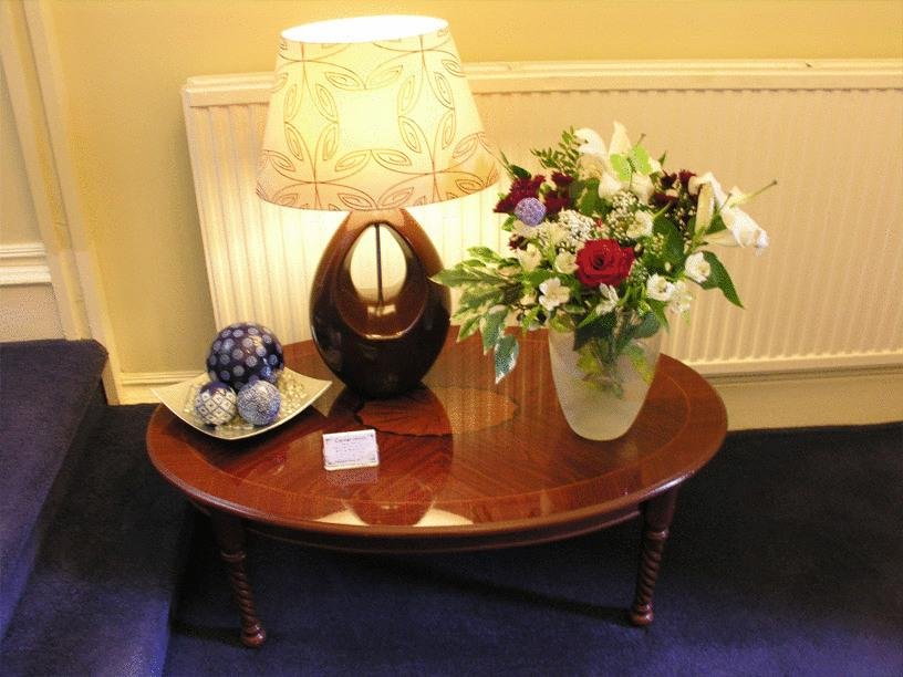 Фото Canter Holm Guest House