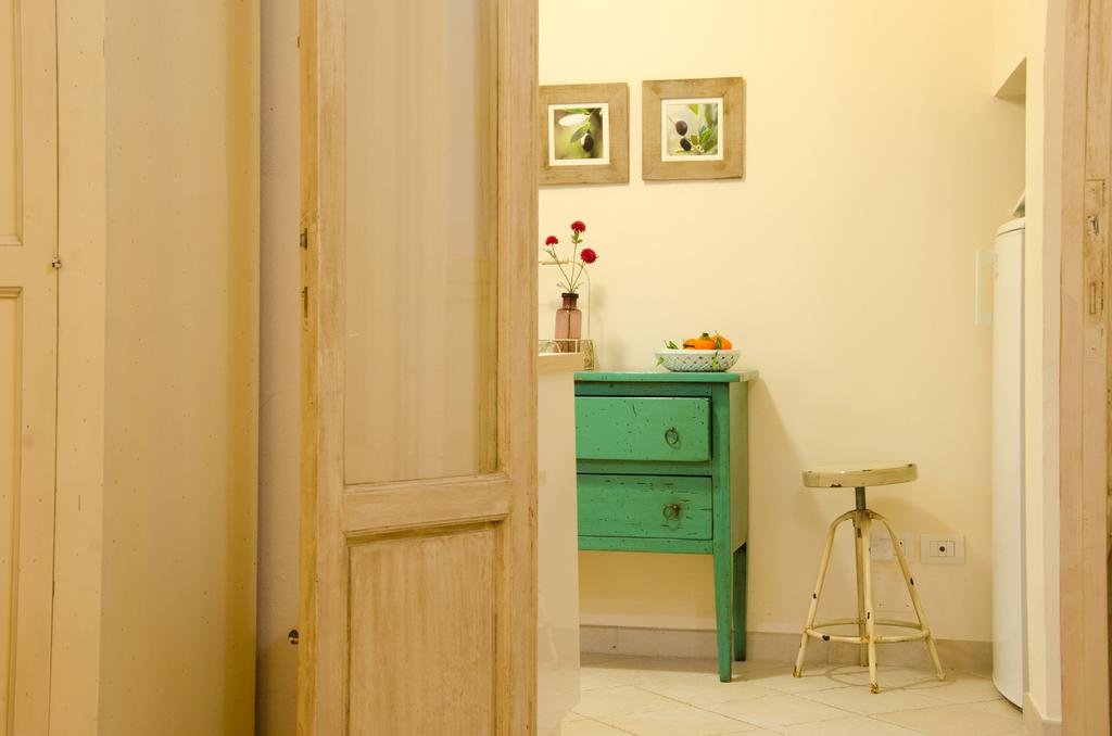 Фото Purgatorio Suite