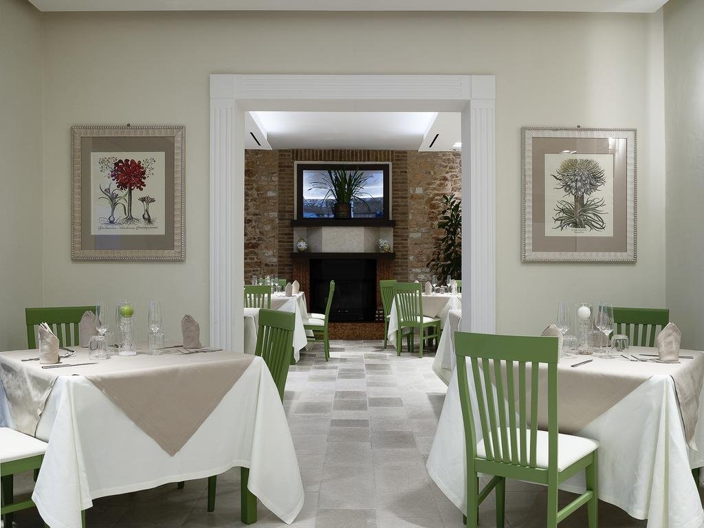 Фото Ristoro Appennino