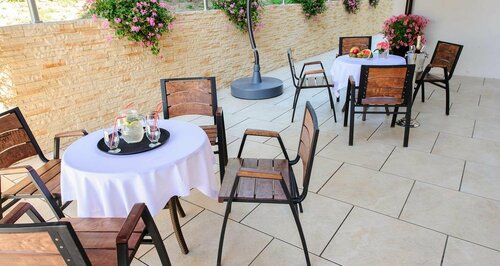 Гостиница TeoDorka Centrum Rehabilitacji i Wypoczynku в Куявско-Поморском воеводстве