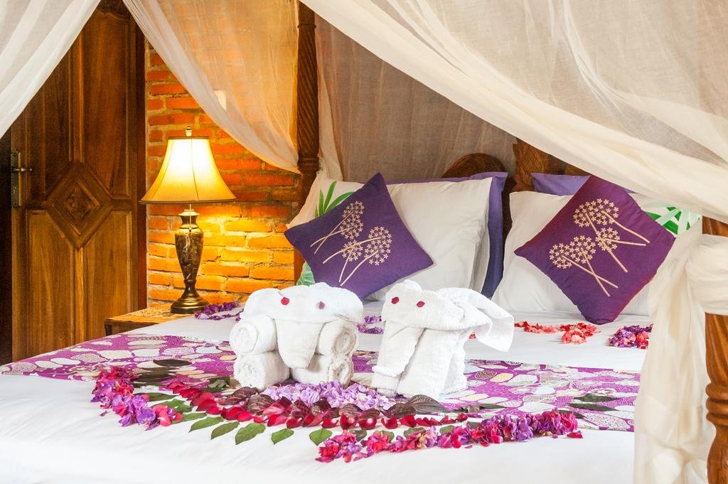 Фото Taman Rahasia Tropical Sanctuary and SPA