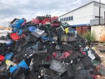 Vtormarket (Ryazan, Mikhaylovskiy District) ، مخلفات