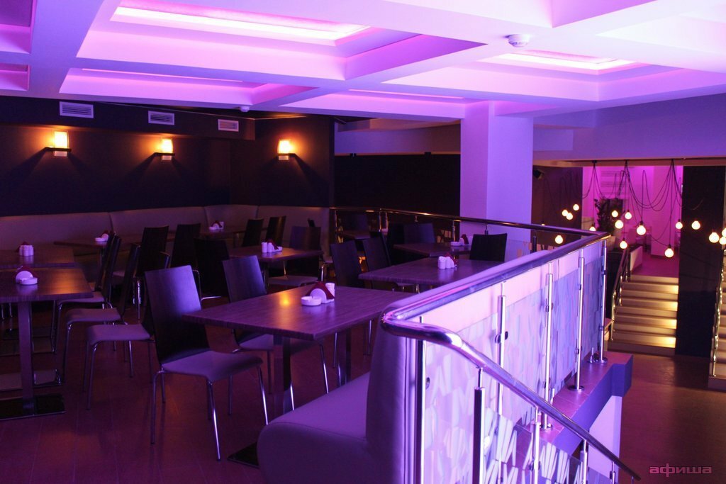 Strekoza, restaurant, Voronezh, Plekhanovskaya Street, 53 - Yandex Maps