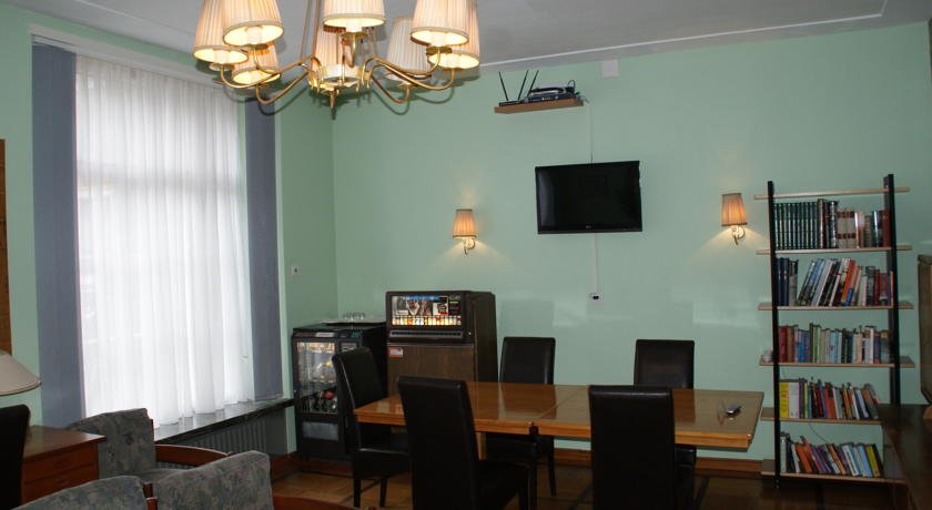 Фото Hotel Limmathof