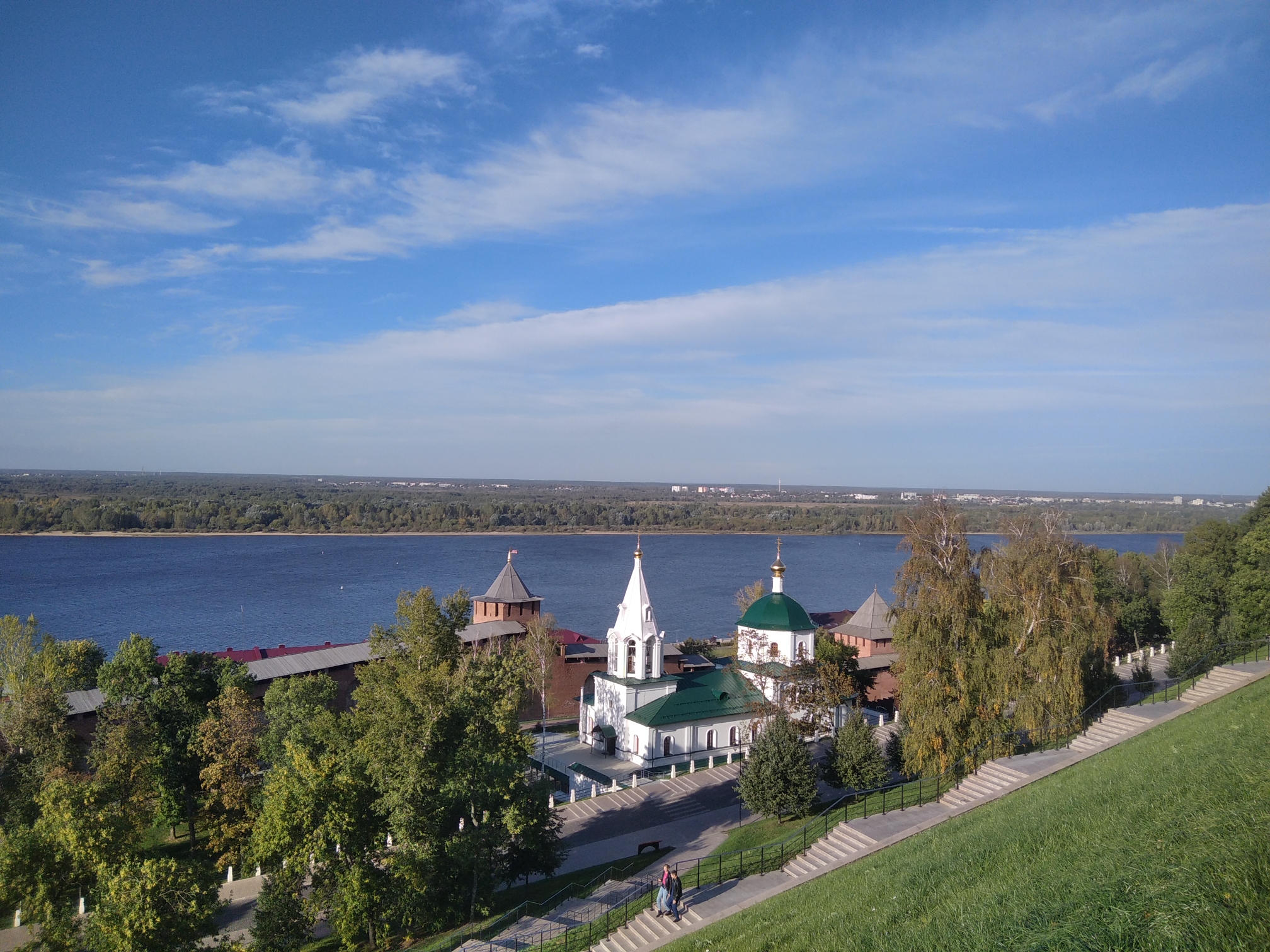 Фото История