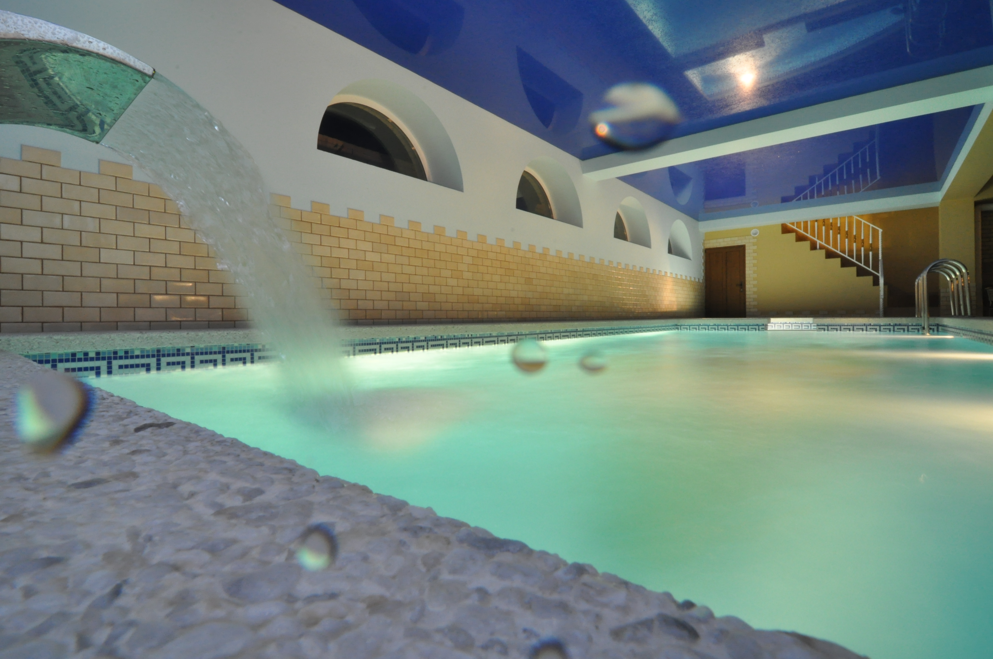 Фото Астория