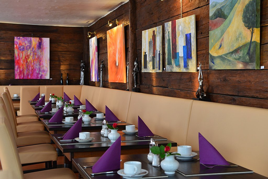 Фото Arthotel Haar