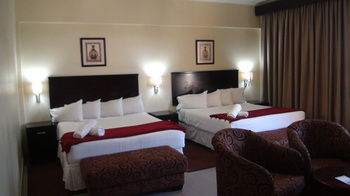 Фото Grange Gardens Hotel