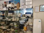 Medbrat (Otto Shmidta Street, 70), equipo médico, equipo médico