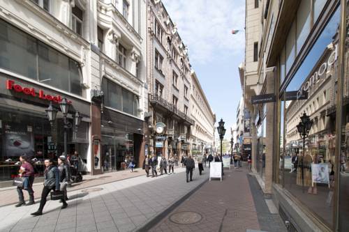 Фото Little Americas Downtown