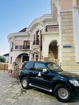 Rock Pass (Aimanov Street, 53) ، مستلزمات السياحة