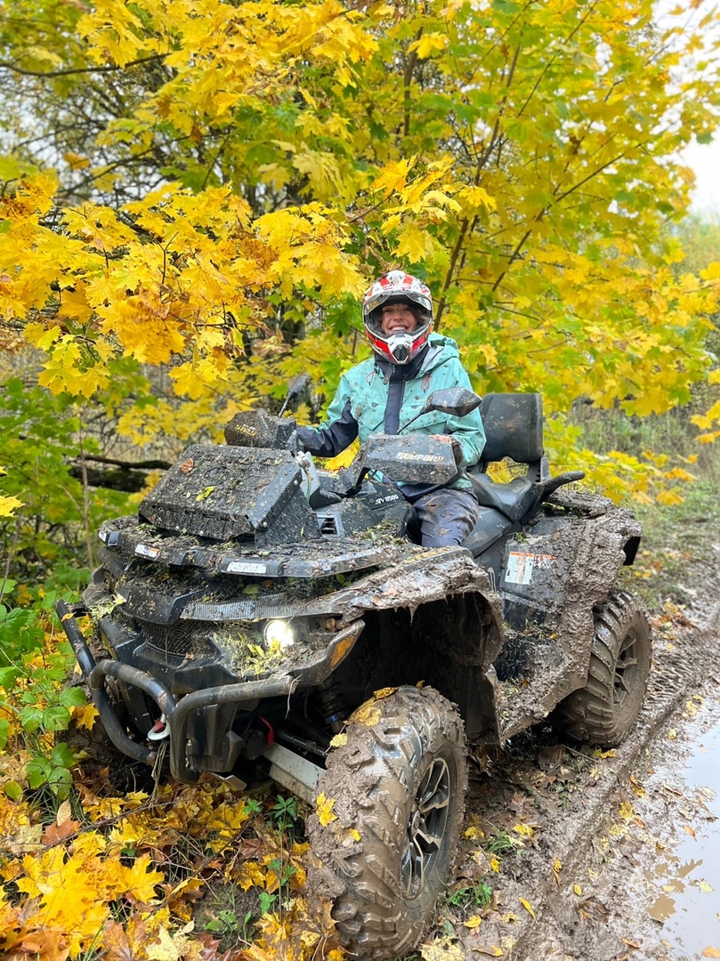 Фото На краю земли